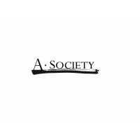 A-Society logo - Similar company to Clavium Holdings