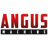 Angus Machine logo - Similar company to Linkfluid