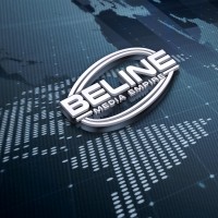 Beline Media Empire logo - Similar company to Kvantic