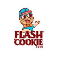 Flashcookie logo - Similar company to Ciberpibes