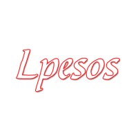 Lpesos logo - Similar company to Dimfil Sa