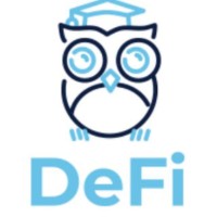 DeFI Analyzer logo - Similar company to Defi-Logic Co-Op