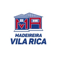 Madeireira Vila Rica LTDA logo - Similar company to Madeireira São Francisco