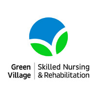 Green Village Skilled Nursing & Rehabilitation logo - Similar company to Royal Oak Skilled Nursing And Rehabilitation