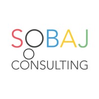SOBAJ Consulting logo - Similar company to Playthinktransform