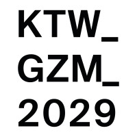 Katowice GZM 2029 logo - Similar company to Lublin 2029