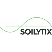 Soilytix logo - Similar company to Iona