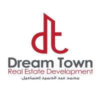Dream Town logo - Similar company to Maskoon Developments