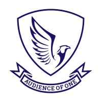 The King's College & Preparatory School logo - Similar company to Sonick Creative Solutions