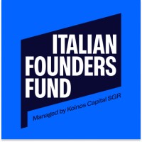 Italian Founders Fund logo - Similar company to Skillvue