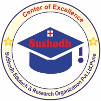 SuShodh Edutech & Research Organization logo - Similar company to In System Tech