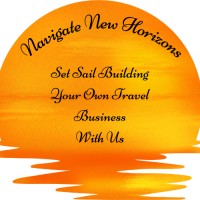 Navigate New Horizons logo - Similar company to Brightfox Education