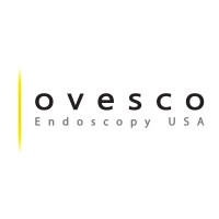 Ovesco Endoscopy USA logo - Similar company to Ovesco Endoscopy Ag