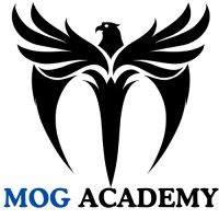 MOG ACADEMY CISCO logo - Similar company to I-Tech Solutions
