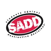 SADD Nation logo - Similar company to Peter Damon Group