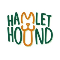 Hamlet Hound Cocktails logo - Similar company to The Zero Proof Social