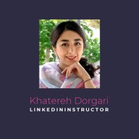 Khatereh Dorgari logo - Similar company to Afrand