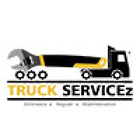 Truckservicez logo - Similar company to B2Bleadservices