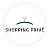 Shopping Privé Luxe logo - Similar company to Ghchecher