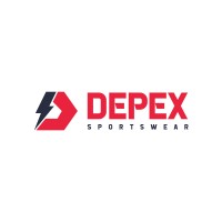 Depex Sportswear logo - Similar company to Scimitar Sportswear