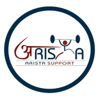 ARISTA SUPPORT INC. logo - Similar company to Wastepe India Pvt Ltd.