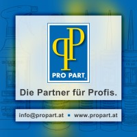 Pro Part Handels GmbH logo - Similar company to Octopus Engineering