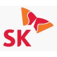 SK functional polymer (SKFP) logo - Similar company to Plantech Sia