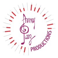 Anny Paez Productions logo - Similar company to Leslin Films