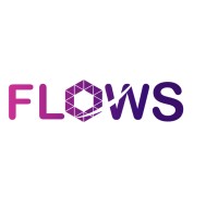 Flows logo - Similar company to Wosool