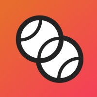 TennisPadelMatchup logo - Similar company to Impact Copro