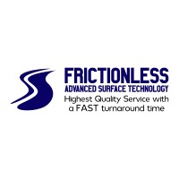 Frictionless Advanced Surface Technology, LLC logo - Similar company to Aero Systems, Llc