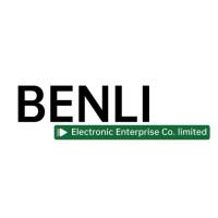 Benli Electronic Enterprise Co. Ltd logo - Similar company to Benli Group