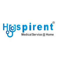 Hospirent logo - Similar company to Mi-Tech Tooling Inc.