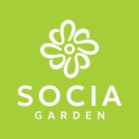 Socia Garden Karawang logo - Similar company to Arrayan Group
