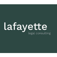 Lafayette Legal Consulting logo - Similar company to Lafayette Printing Company