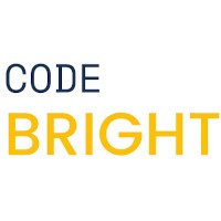 CodeBright logo - Similar company to Anbe Tech Solutions