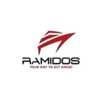 RAMIDOS GLOBAL LOGISTIC FZCO logo - Similar company to Ramidos Global Logistics