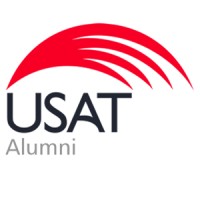 Alumni USAT logo - Similar company to Cfocap - Centro De Formación Y Capacitación