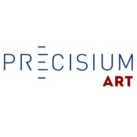 PRECISIUM ART logo - Similar company to Insourcify Gmbh