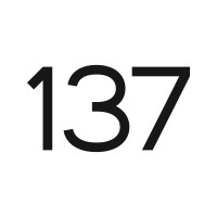 137 Ventures logo - Similar company to Coyote Ventures