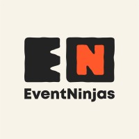 Event Ninjas logo - Similar company to No Peanuts