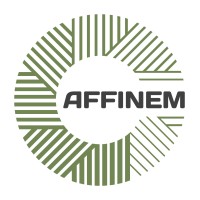 Affinem logo - Similar company to Sqt Capital Advisors