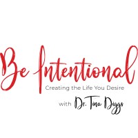 Be Intentional LLC logo - Similar company to Kixan Realty