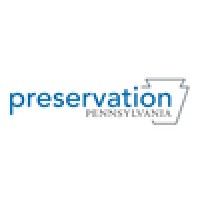 Preservation Pennsylvania logo - Similar company to Some Kid Studio