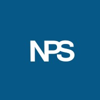 New Print Service logo - Similar company to Print & Bind