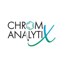 Chromanalytix logo - Similar company to Cap Trading