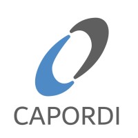 Capordi logo - Similar company to Tecdysis