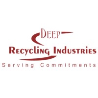 DeepRecyclingIndustries logo - Similar company to Lucente Fabrication And Infrastructure Pvt Ltd