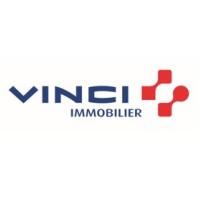 VINCI Immobilier Polska logo - Similar company to Fsj Solution