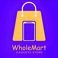 WholeMart Gadgets logo - Similar company to Arc Tech Designs